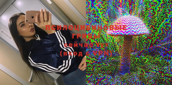 альфа пвп Горняк